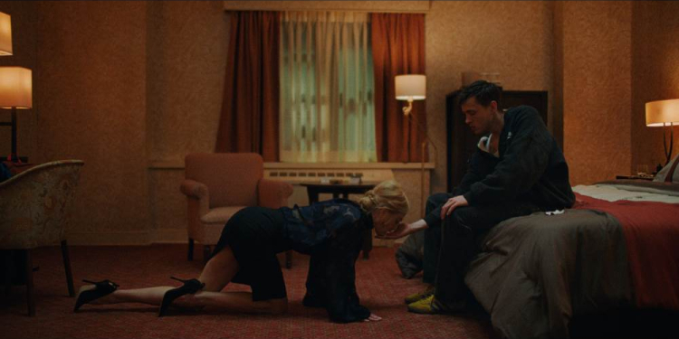  ‚Babygirl‘ im Kino