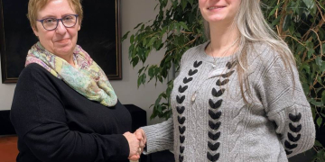 Geesthachts neue Beauftragte für Menschen mit Behinderungen