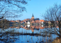 Bevorstehende Kanaluntersuchungen in Mölln Nord