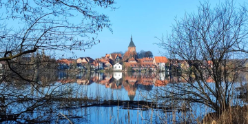 Bevorstehende Kanaluntersuchungen in Mölln Nord