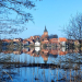 Bevorstehende Kanaluntersuchungen in Mölln Nord
