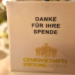 Gemeinschaftsstiftung Mölln: Charity Dinner für den guten Zweck