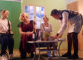‚Charleys Tante Reloaded‘ des Kleinen Theater Sandesneben