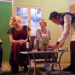 ‚Charleys Tante Reloaded‘ des Kleinen Theater Sandesneben