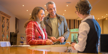 Neuer Rekord der Übernachtungszahlen im Herzogtum Lauenburg