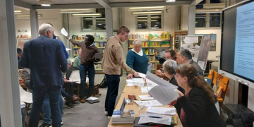 Bündnisgründung für Demokratie und Menschenrechte in Ratzeburg und Umland