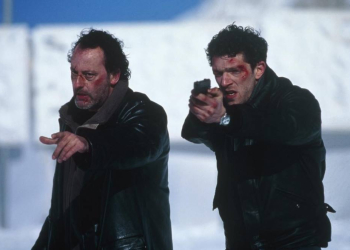 Filmclub-Classic: ‚Die purpurnen Flüsse‘