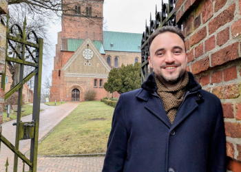 Ratzeburg ist ein Sehnsuchtsort für mich