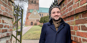 Ratzeburg ist ein Sehnsuchtsort für mich