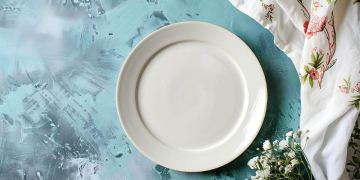 Die LandFrauen sevieren Senfeier