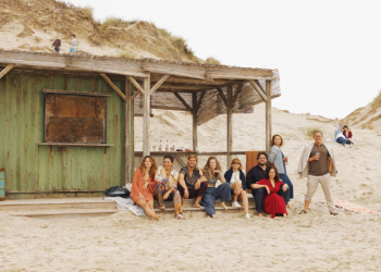 „Feste & Freunde – Ein Hoch auf uns!“