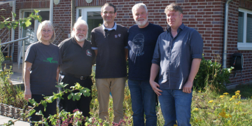 Gestrichene Tierheimförderung des Landes – Freie Wähler beantragen Teilübernahme durch den Kreis