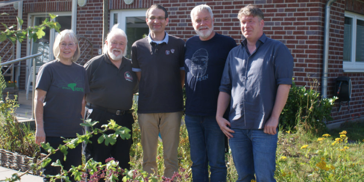 Gestrichene Tierheimförderung des Landes – Freie Wähler beantragen Teilübernahme durch den Kreis