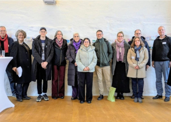 Jury-Besuch: „Aller.Land bietet wirklich allerhand!“