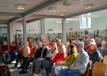 Starke Mädchen – Starke Frauen