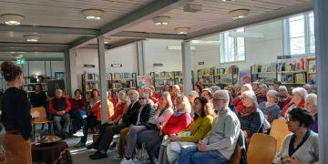 Starke Mädchen – Starke Frauen