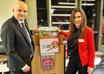 Start frei für die neue Mölln-App