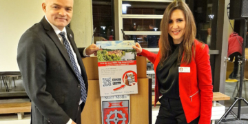 Start frei für die neue Mölln-App