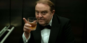 Live in concert: Gustav Peter Wöhler Band