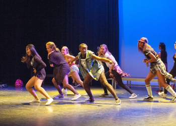 HipHop in drei Stunden für Kids