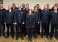 Kleine Gemeinde, starke Feuerwehr