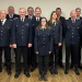 Kleine Gemeinde, starke Feuerwehr