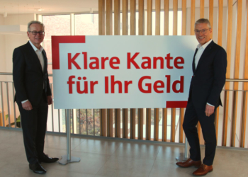 KSK mit solidem Jahresergebnis 2024