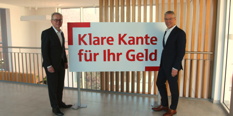 KSK mit solidem Jahresergebnis 2024