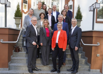 420 Jahre Kreissparkasse Herzogtum Lauenburg