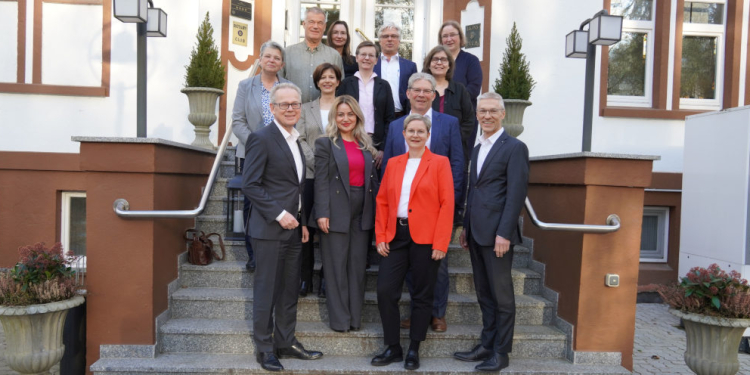 420 Jahre Kreissparkasse Herzogtum Lauenburg