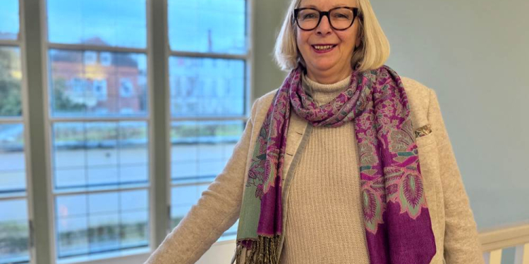 Kirchenkreis-Synode berät über Haushalt, Struktur und Kirchenmusik