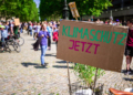 Sechs Wochen für den Klimaschutz