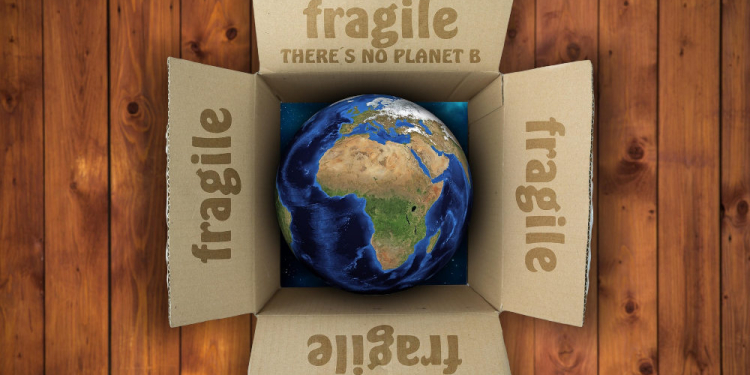 Sechs Wochen für den Klimaschutz