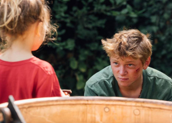 Filmclub-Montagskino: ‚Könige des Sommers‘