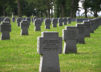 „Demokratie stärken – Erinnerung wachhalten“ – ein wichtiger Beitrag für 80 Jahre Kriegsende