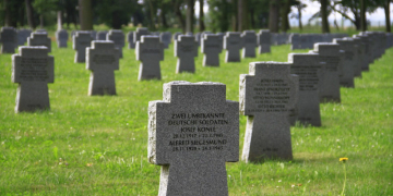 „Demokratie stärken – Erinnerung wachhalten“ – ein wichtiger Beitrag für 80 Jahre Kriegsende