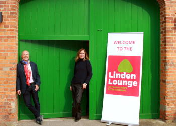 Neues Kulturzentrum eröffnet am 26. März 2025 in Linau mit erstem Vortrag