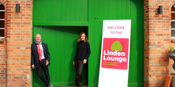 Neues Kulturzentrum eröffnet am 26. März 2025 in Linau mit erstem Vortrag