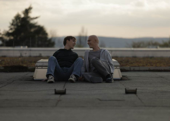 Filmclub-Festival: ‚Leben ist jetzt – Die Real Life Guys‘