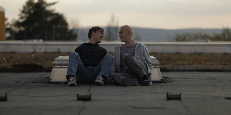 Filmclub-Festival: ‚Leben ist jetzt – Die Real Life Guys‘