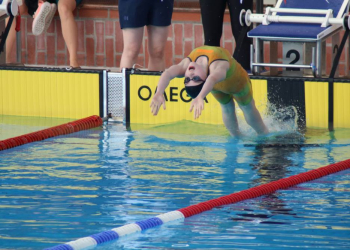 Die Entscheidungen für die Teilnahme an der Landesmeisterschaft sind gefallen