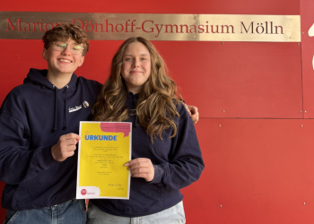 Ein starkes Zeichen gegen Rechtsextremismus im Netz