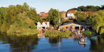 Einladung zum Tag der offenen Tür im Möllner Ruder-Club