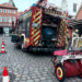22 Einsätze forderten die ehrenamtlichen Helfer der Möllner Feuerwehr