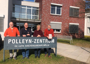 Buchvorstellung und Diskussion zur AfD