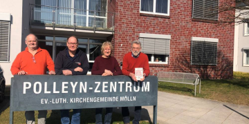 Buchvorstellung und Diskussion zur AfD