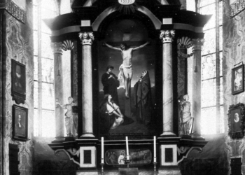 „Von Niendorf/Stecknitz in die Welt – die Künstlerin Mathilde Block“