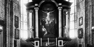 „Von Niendorf/Stecknitz in die Welt – die Künstlerin Mathilde Block“