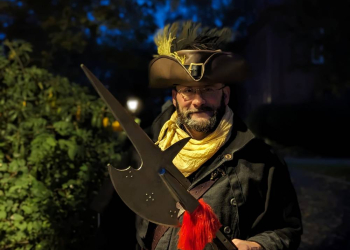 Geführter Rundgang durch die abendliche Altstadt