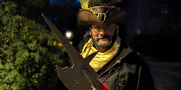 Geführter Rundgang durch die abendliche Altstadt